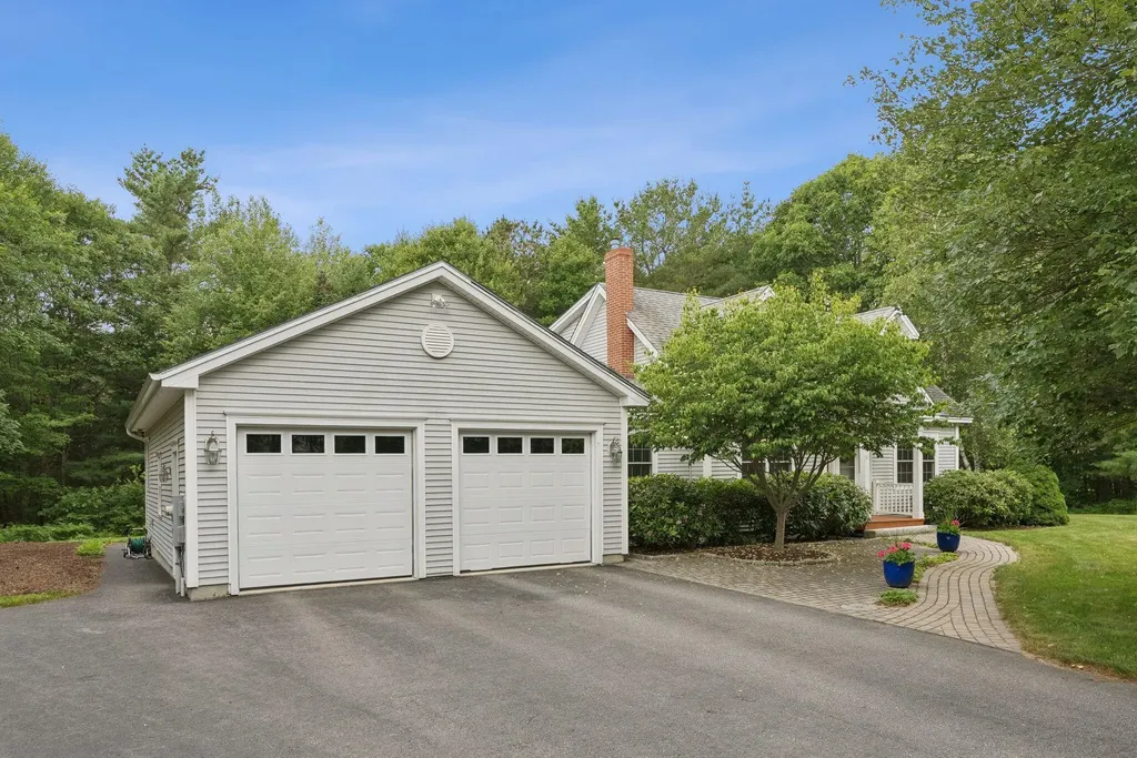 12 Jewell Street Brunswick ME 04011