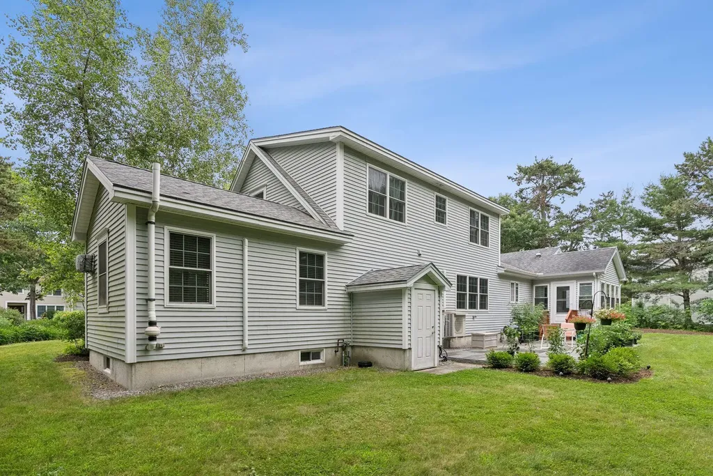 12 Jewell Street Brunswick ME 04011