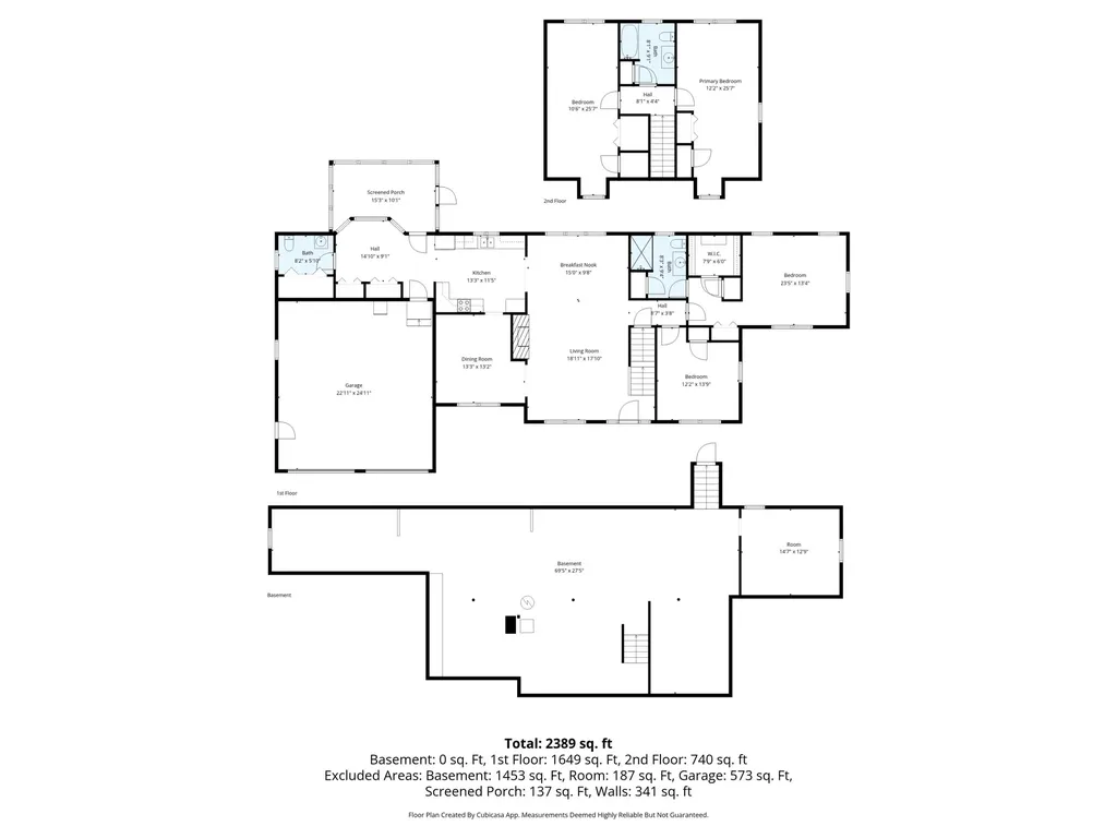 12 Jewell Street Brunswick ME 04011