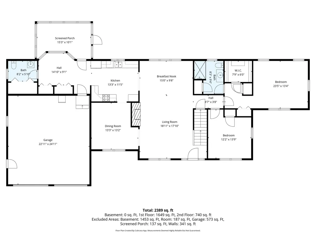 12 Jewell Street Brunswick ME 04011
