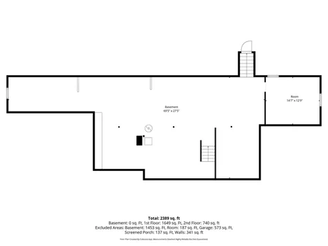 12 Jewell Street Brunswick ME 04011
