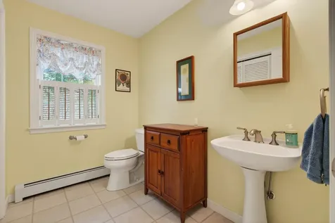 12 Jewell Street Brunswick ME 04011