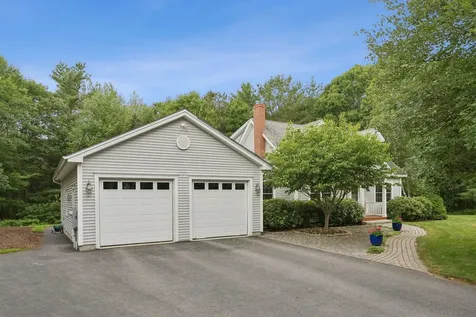 12 Jewell Street Brunswick ME 04011