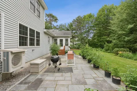 12 Jewell Street Brunswick ME 04011