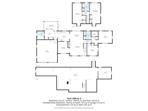 12 Jewell Street Brunswick ME 04011