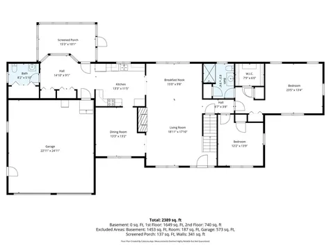 12 Jewell Street Brunswick ME 04011