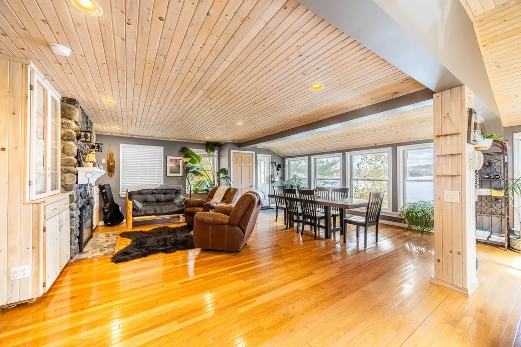 91 Mulberry Road Dedham ME 04429