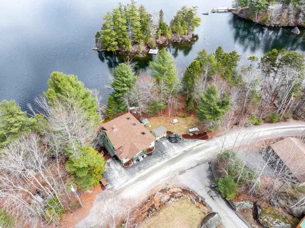 91 Mulberry Road Dedham ME 04429