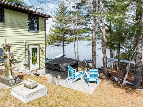 91 Mulberry Road Dedham ME 04429