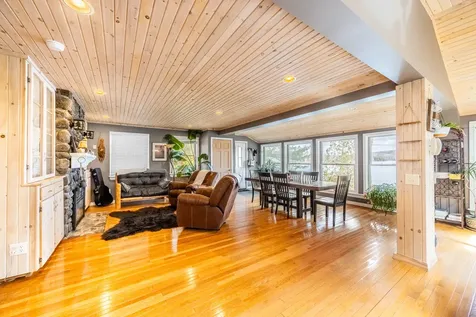 91 Mulberry Road Dedham ME 04429