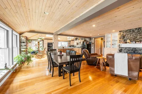 91 Mulberry Road Dedham ME 04429