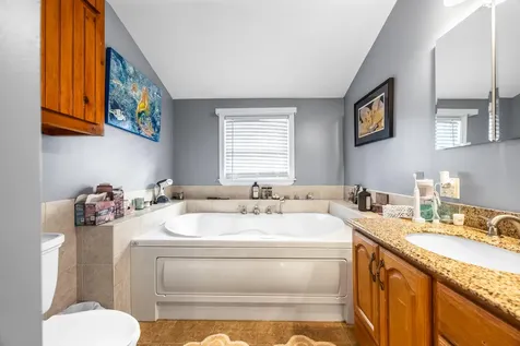 91 Mulberry Road Dedham ME 04429