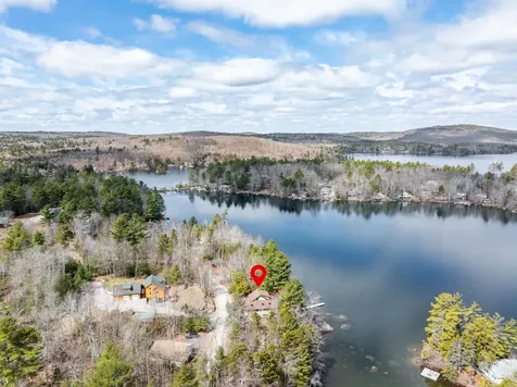 91 Mulberry Road Dedham ME 04429