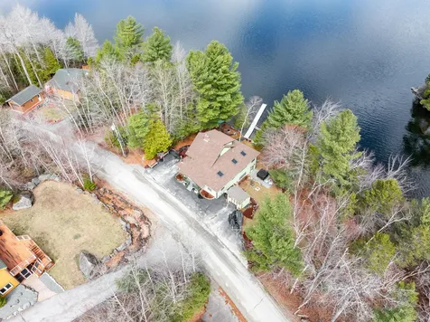 91 Mulberry Road Dedham ME 04429