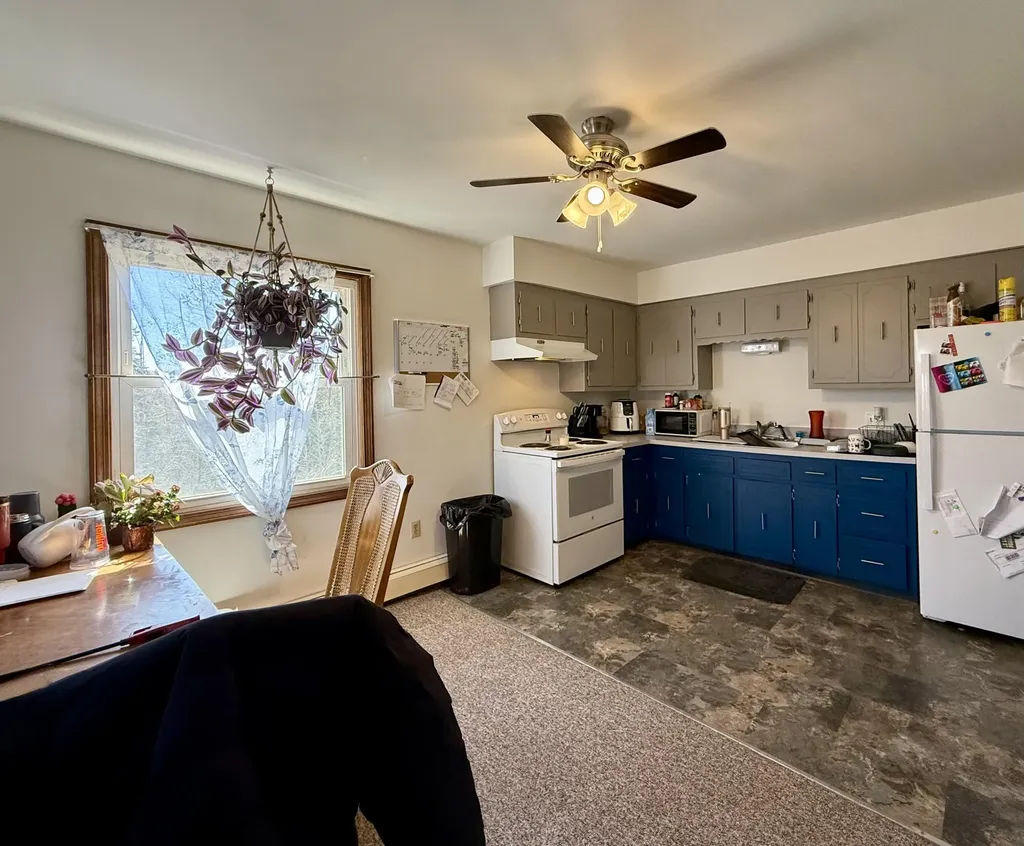 2293&2295 S Princeton Road Baileyville ME 04694