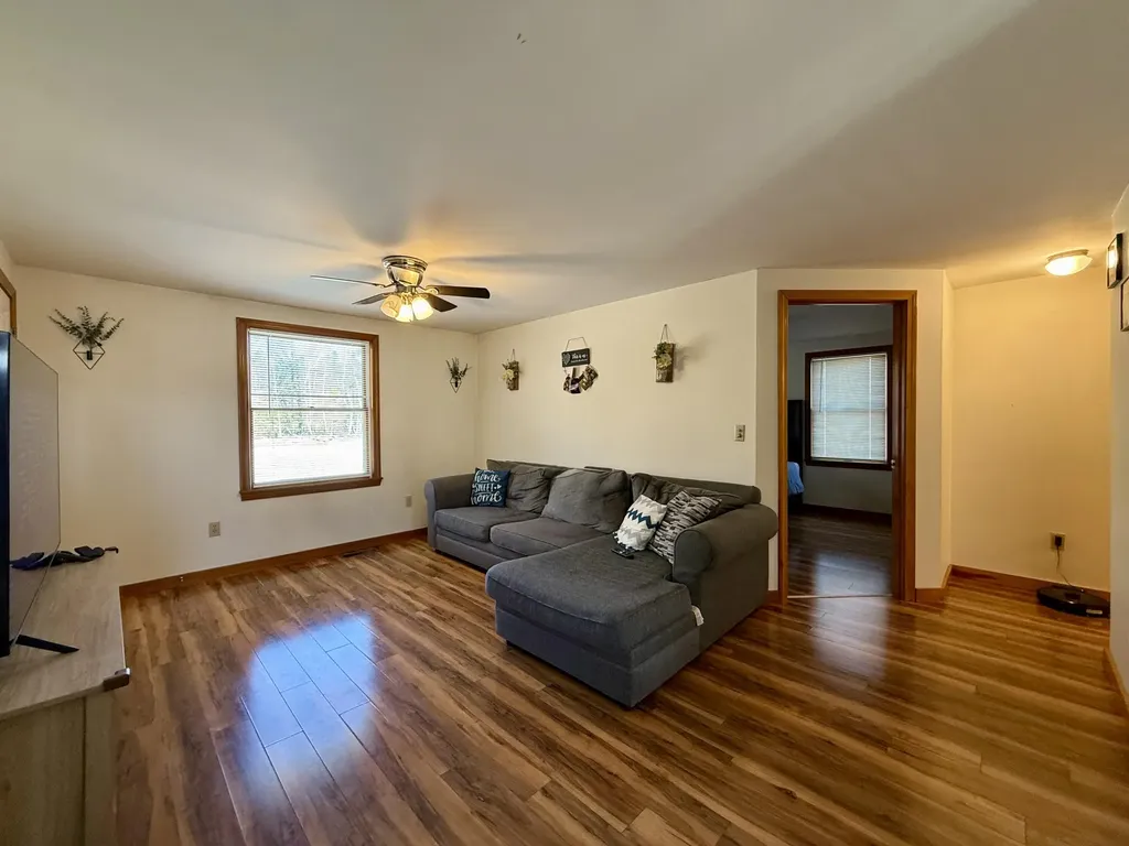 2293&2295 S Princeton Road Baileyville ME 04694