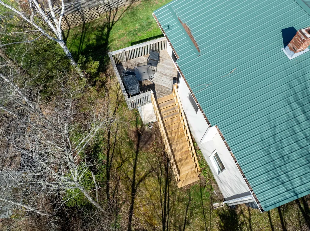 2293&2295 S Princeton Road Baileyville ME 04694