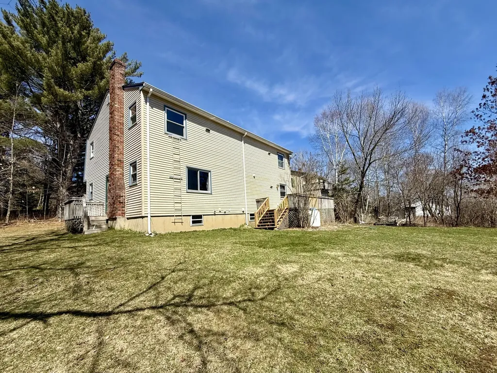 2293&2295 S Princeton Road Baileyville ME 04694