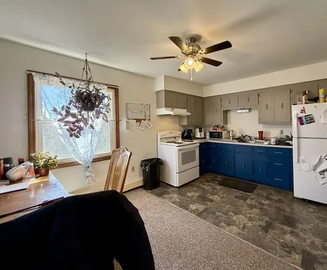 2293&2295 S Princeton Road Baileyville ME 04694
