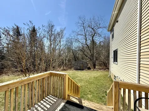 2293&2295 S Princeton Road Baileyville ME 04694