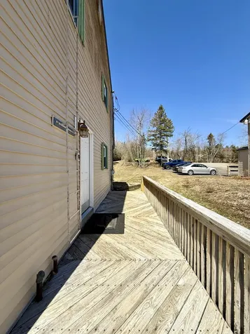 2293&2295 S Princeton Road Baileyville ME 04694