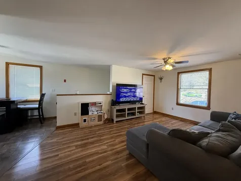 2293&2295 S Princeton Road Baileyville ME 04694