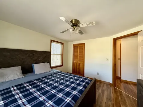2293&2295 S Princeton Road Baileyville ME 04694