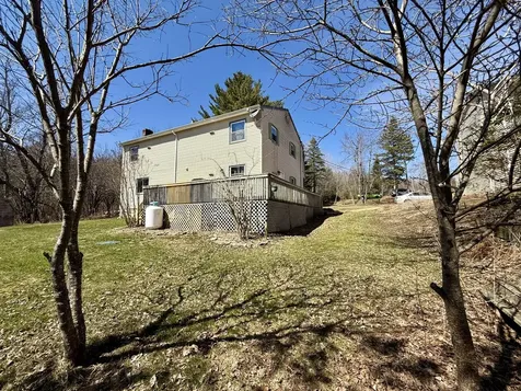 2293&2295 S Princeton Road Baileyville ME 04694