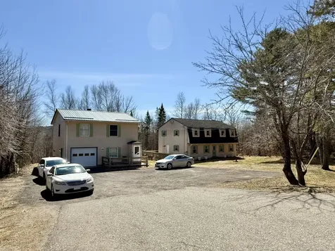 2293&2295 S Princeton Road Baileyville ME 04694