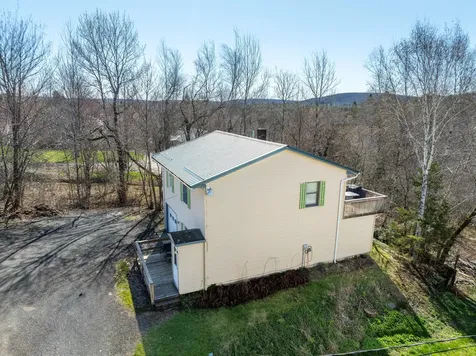 2293&2295 S Princeton Road Baileyville ME 04694