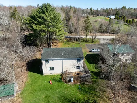 2293&2295 S Princeton Road Baileyville ME 04694