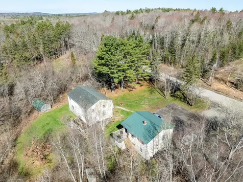 2293&2295 S Princeton Road Baileyville ME 04694