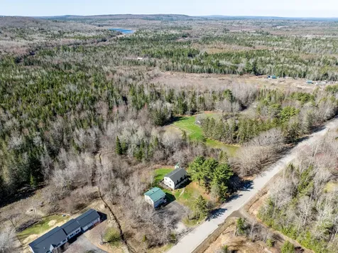 2293&2295 S Princeton Road Baileyville ME 04694