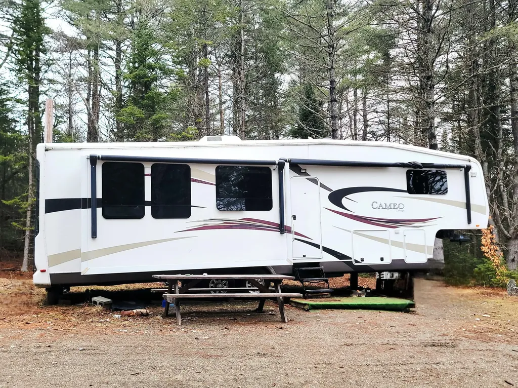 217 Frost Mill Road Mariaville ME 04605