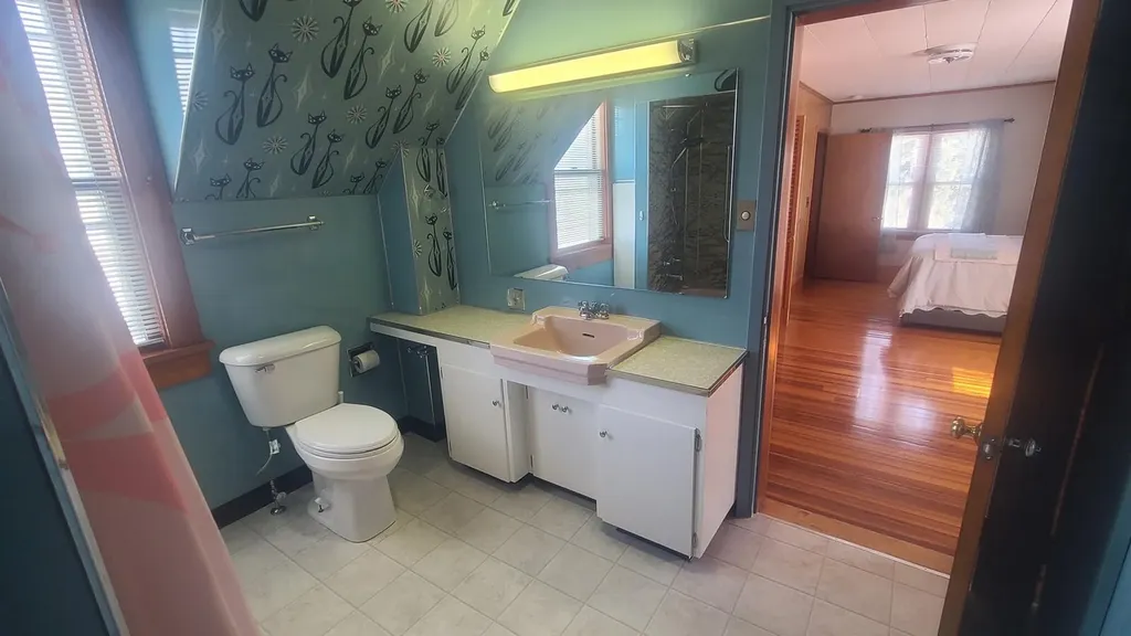 34 Dyer Street Presque Isle ME 04769