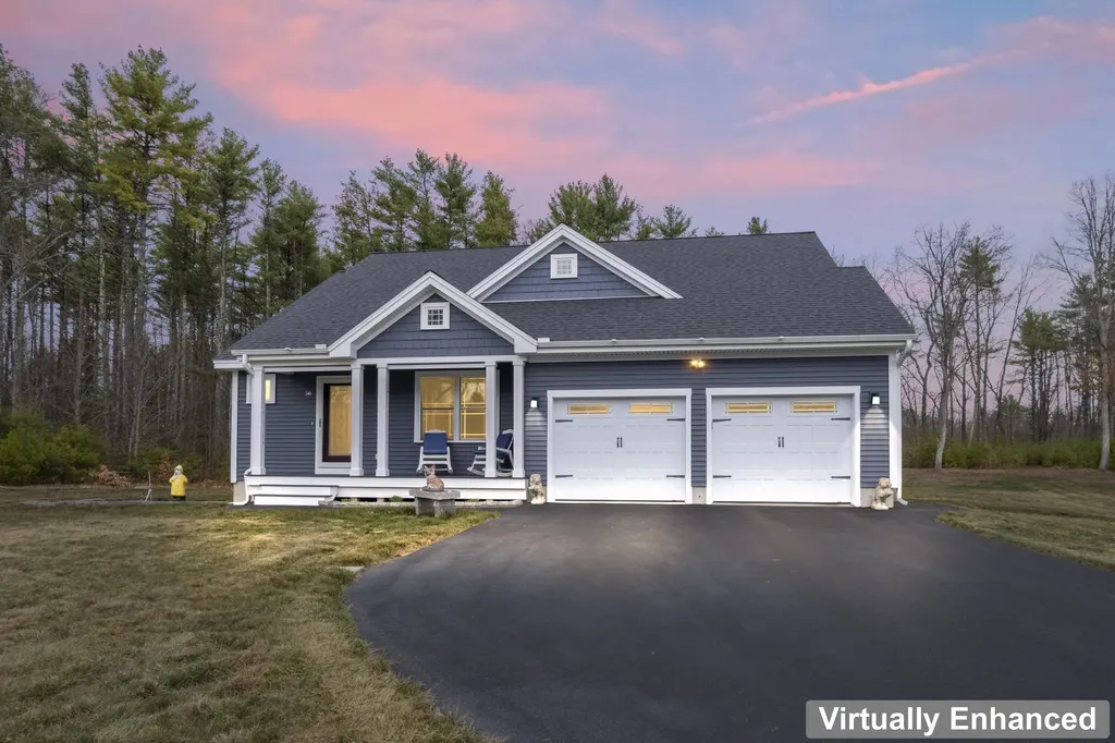 36 Orioles Way Sanford ME 04073