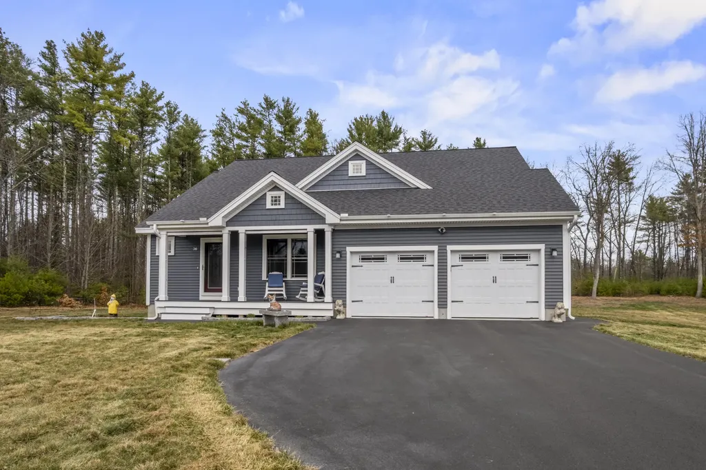 36 Orioles Way Sanford ME 04073