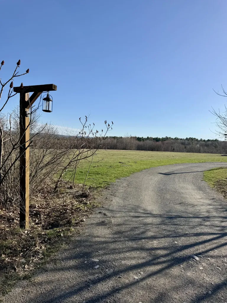 Lot # Tbd Shaw Hill Road Hampden ME 04444