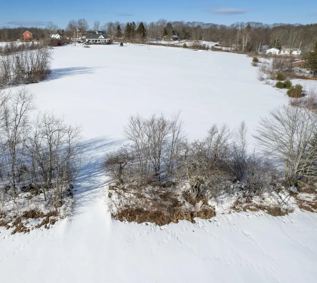 Lot # Tbd Shaw Hill Road Hampden ME 04444