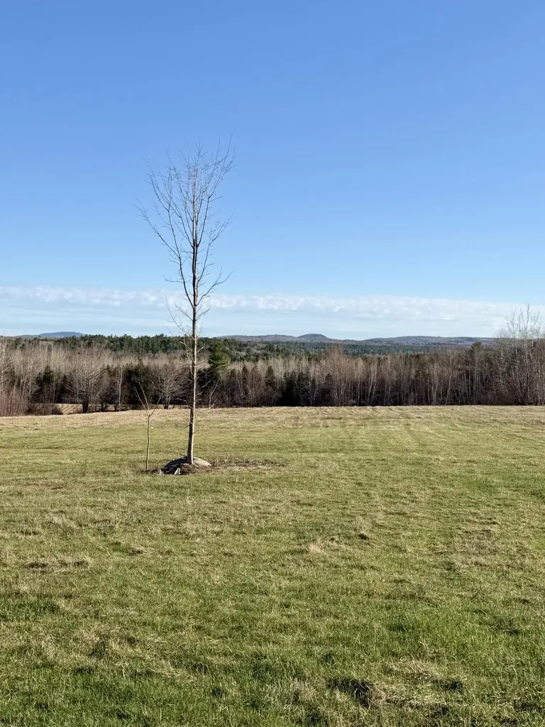 Lot # Tbd Shaw Hill Road Hampden ME 04444