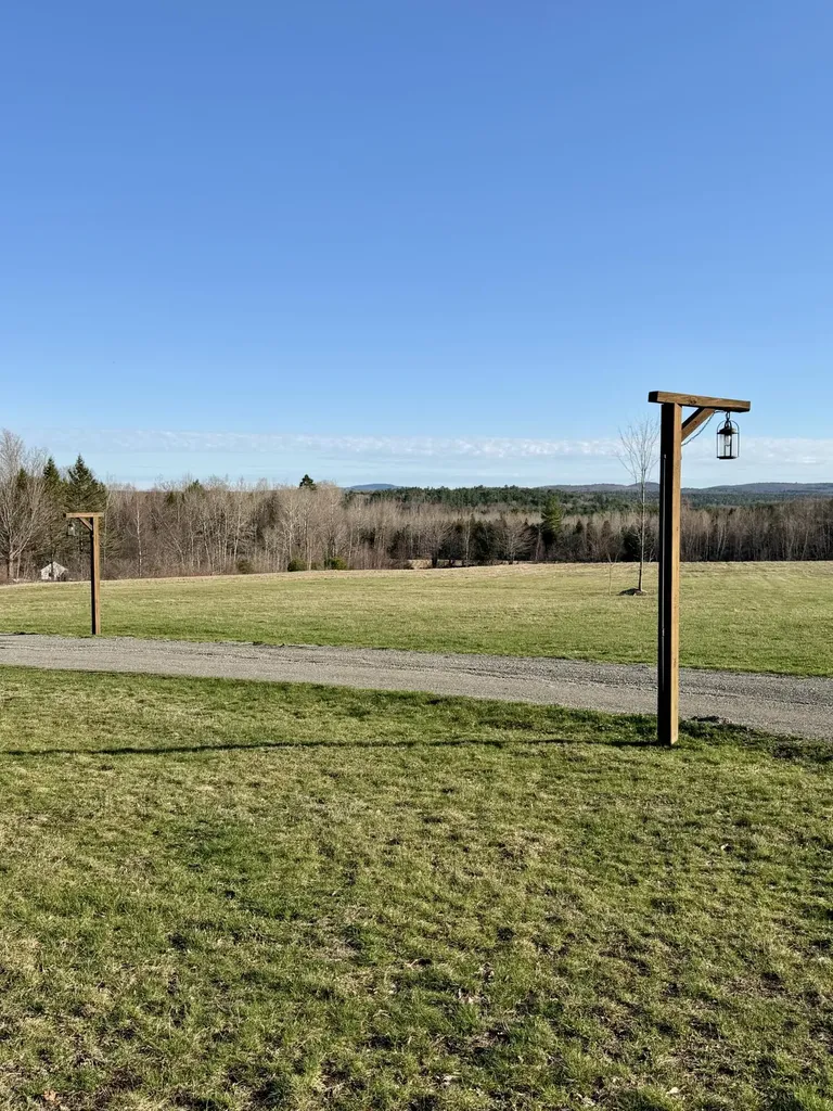 Lot # Tbd Shaw Hill Road Hampden ME 04444