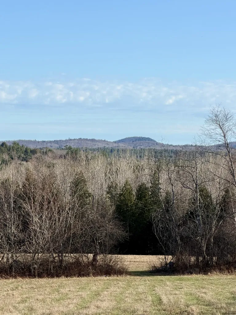 Lot # Tbd Shaw Hill Road Hampden ME 04444
