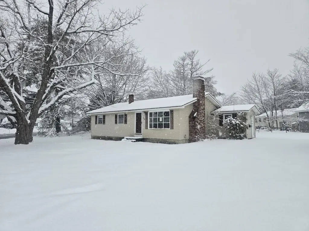 29 Hutchinson Drive Augusta ME 04330
