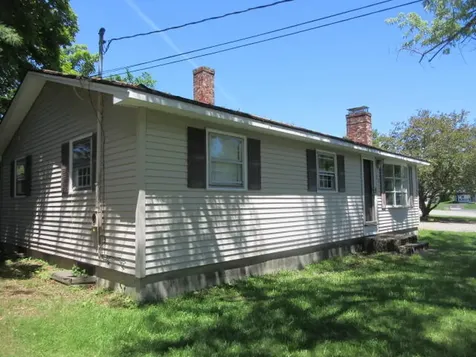 29 Hutchinson Drive Augusta ME 04330