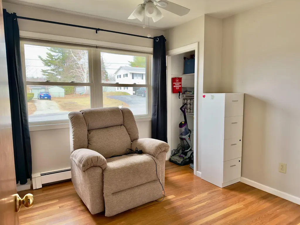 21 Mitchell Street Lewiston ME 04240