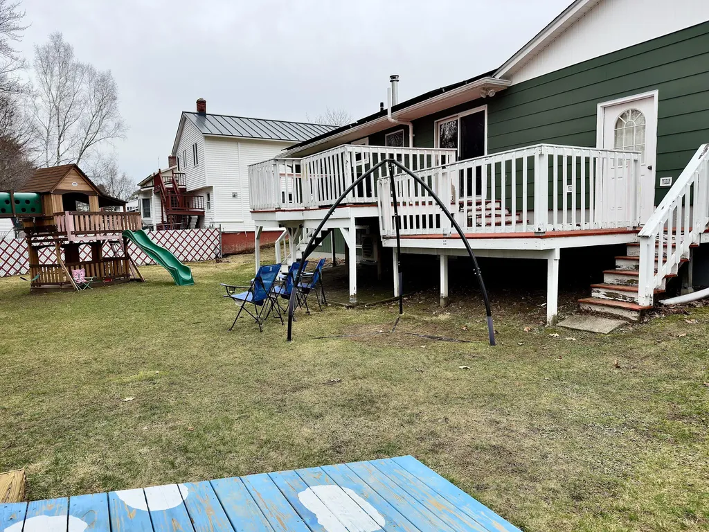 21 Mitchell Street Lewiston ME 04240