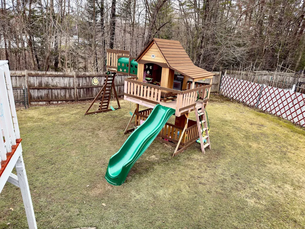 21 Mitchell Street Lewiston ME 04240