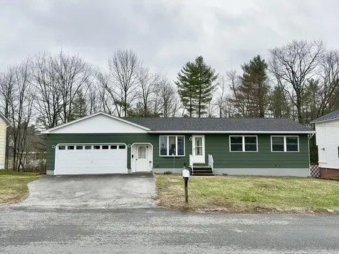 21 Mitchell Street Lewiston ME 04240