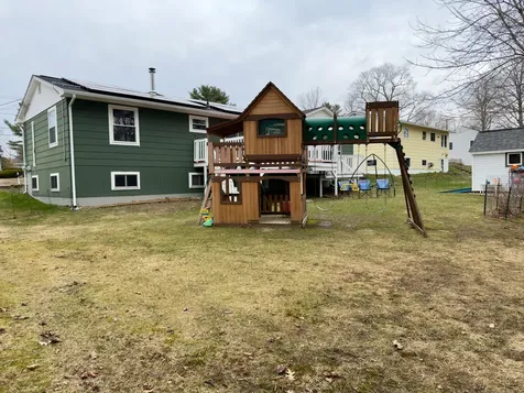 21 Mitchell Street Lewiston ME 04240