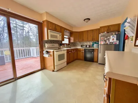 21 Mitchell Street Lewiston ME 04240